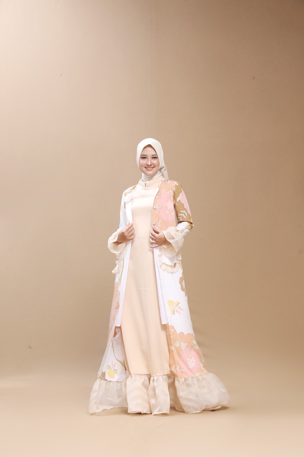Koleksi Batik Puspita Pacitan