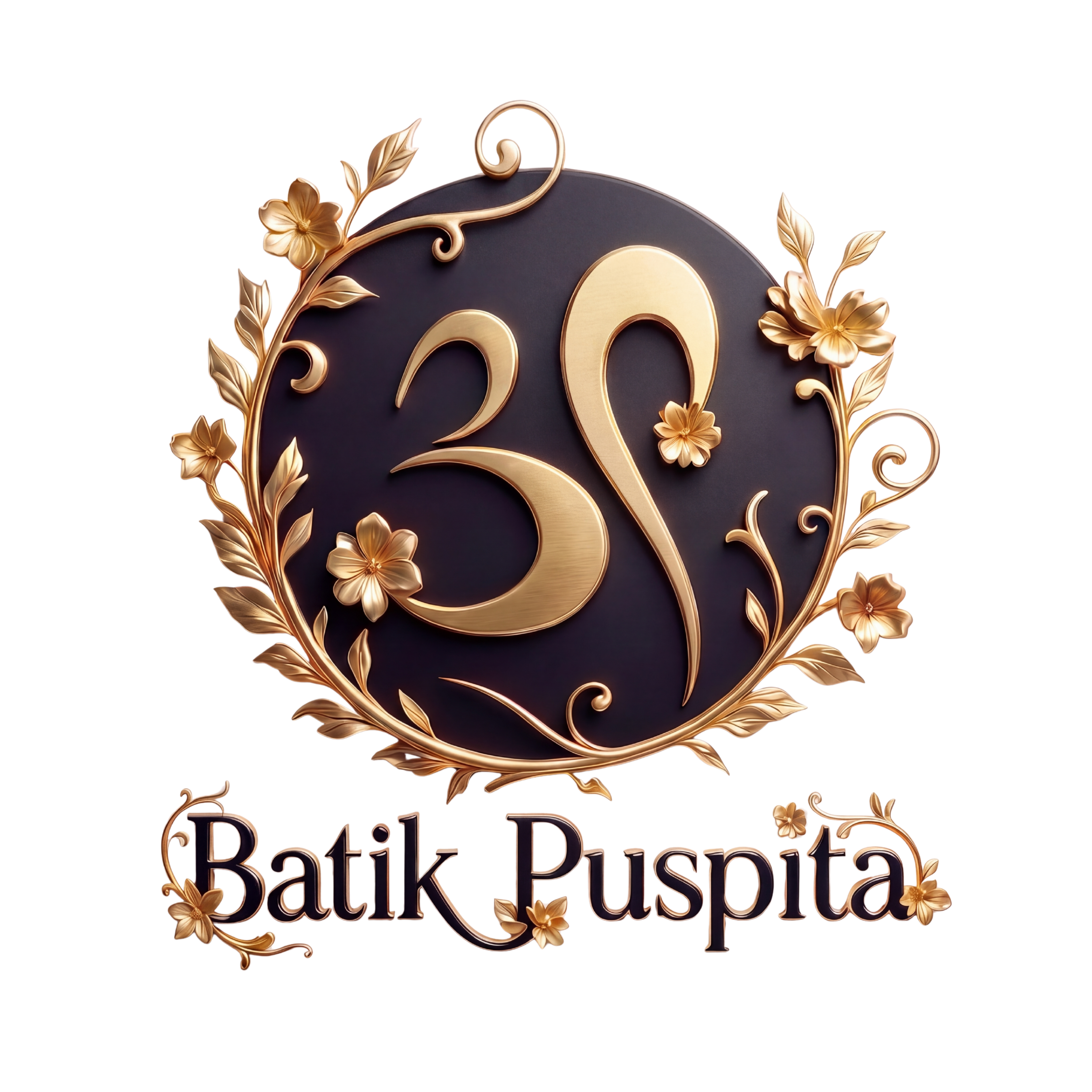 Batik Puspita